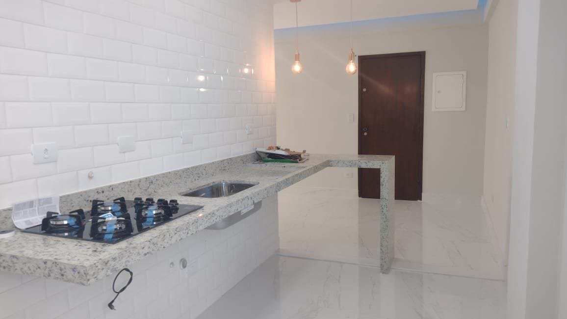Cobertura para Venda 2 Quartos, 1 Vaga, Nova Gerty, São Caetano do Sul - SP | LIRIO DO VALE
