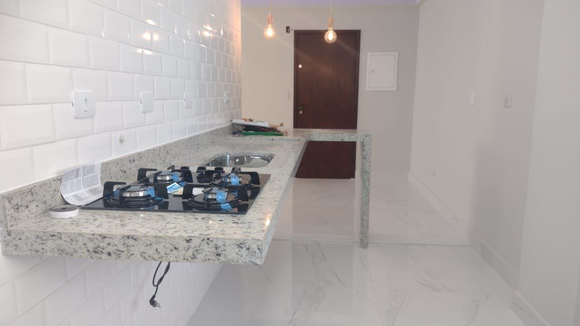 Cobertura para Venda 2 Quartos, 1 Vaga, Nova Gerty, São Caetano do Sul - SP | LIRIO DO VALE
