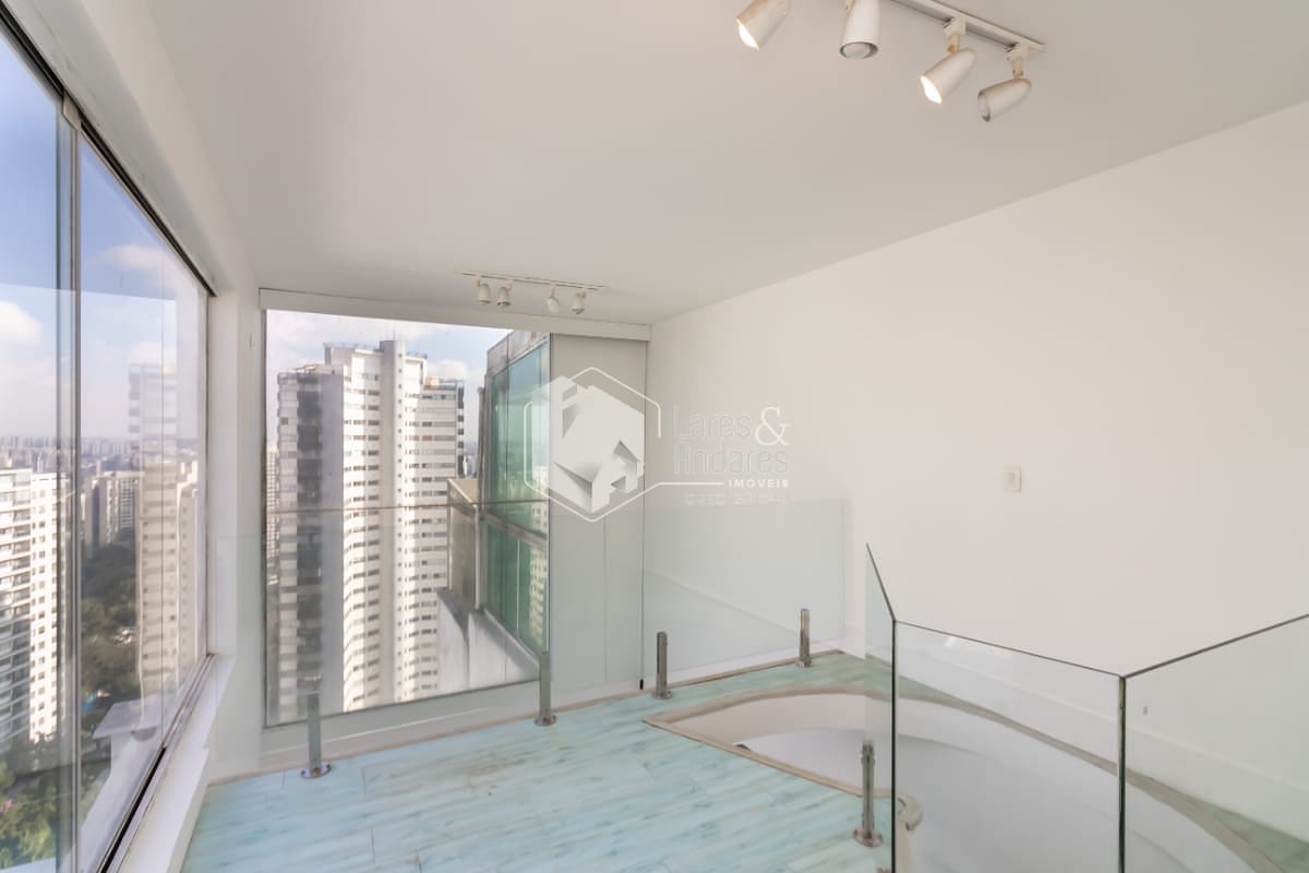 Cobertura, 2 quartos, 147 m² - Foto 17