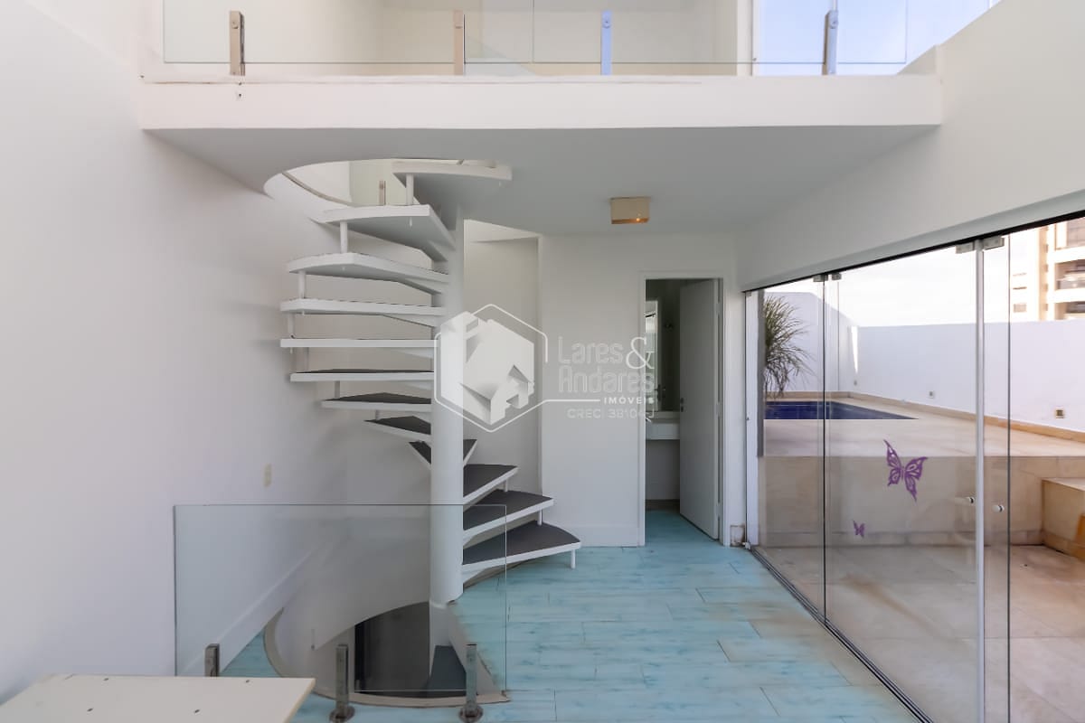 Cobertura, 2 quartos, 147 m² - Foto 19