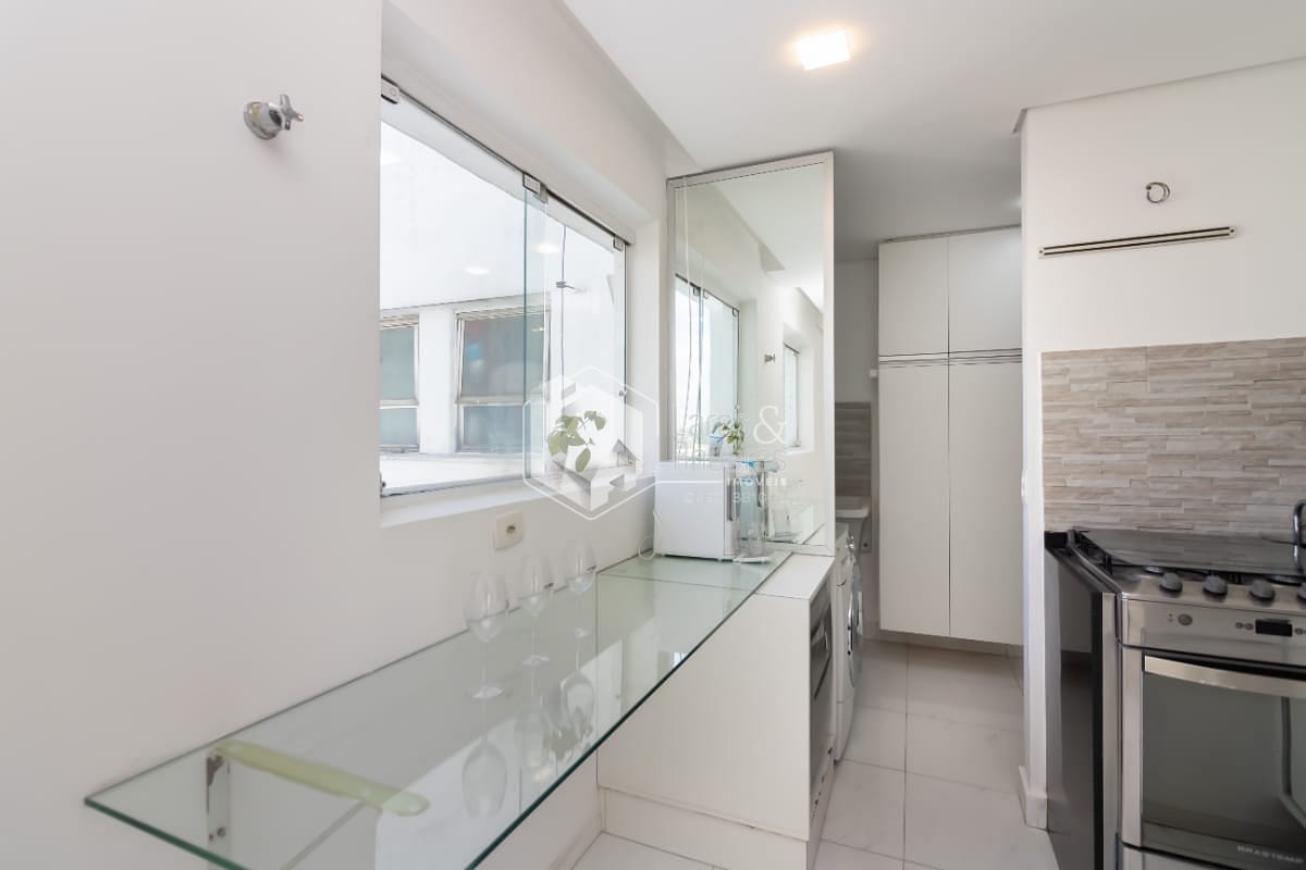 Cobertura, 2 quartos, 147 m² - Foto 6