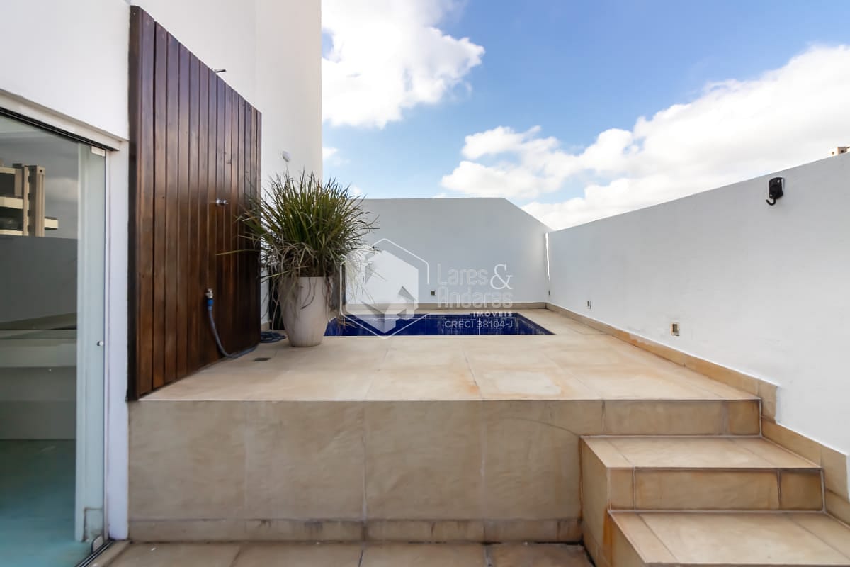 Cobertura, 2 quartos, 147 m² - Foto 22