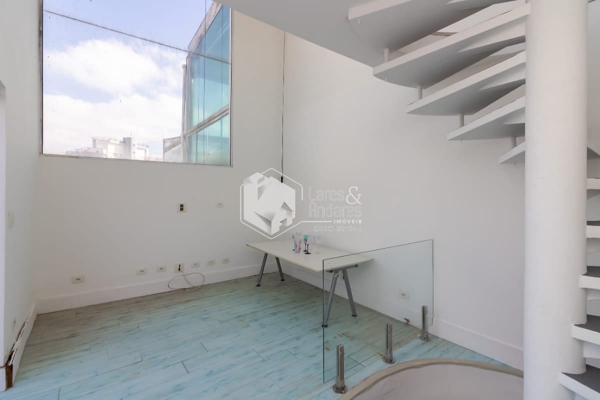 Cobertura, 2 quartos, 147 m² - Foto 18