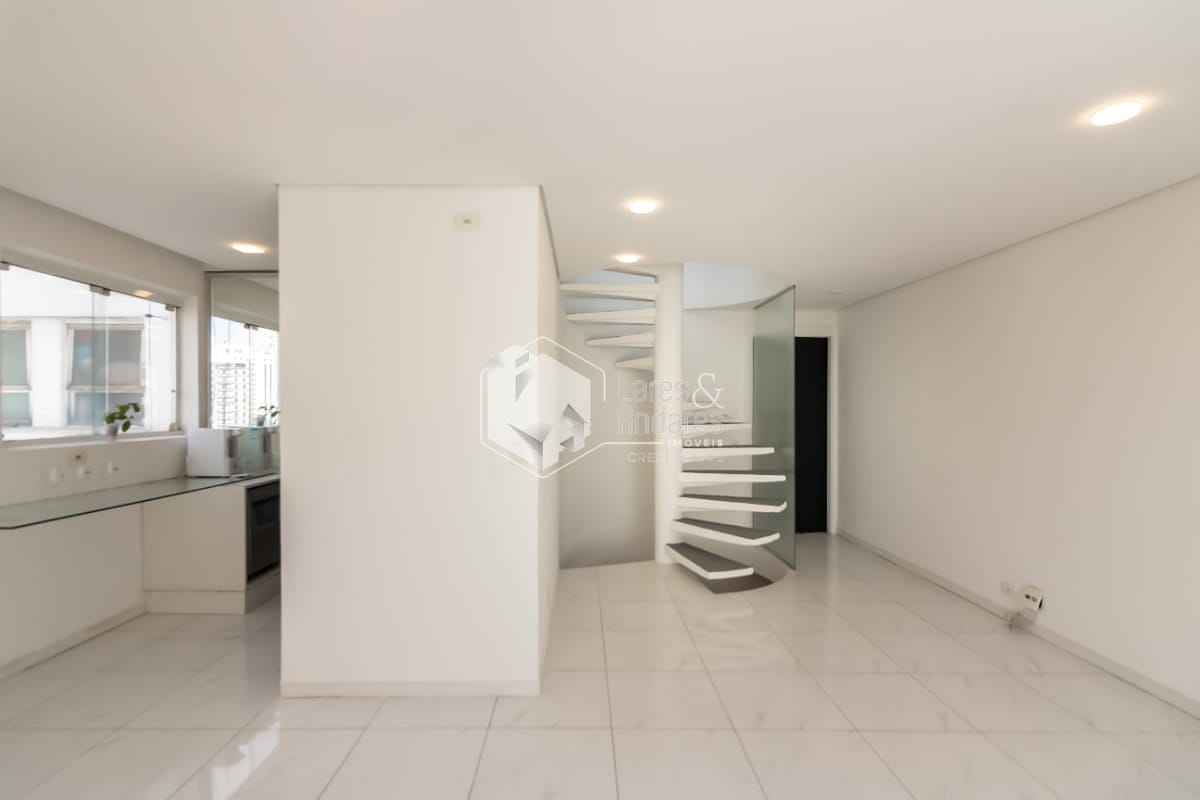 Cobertura, 2 quartos, 147 m² - Foto 3