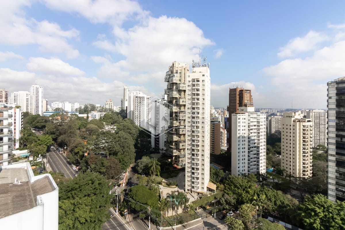 Cobertura, 2 quartos, 147 m² - Foto 26