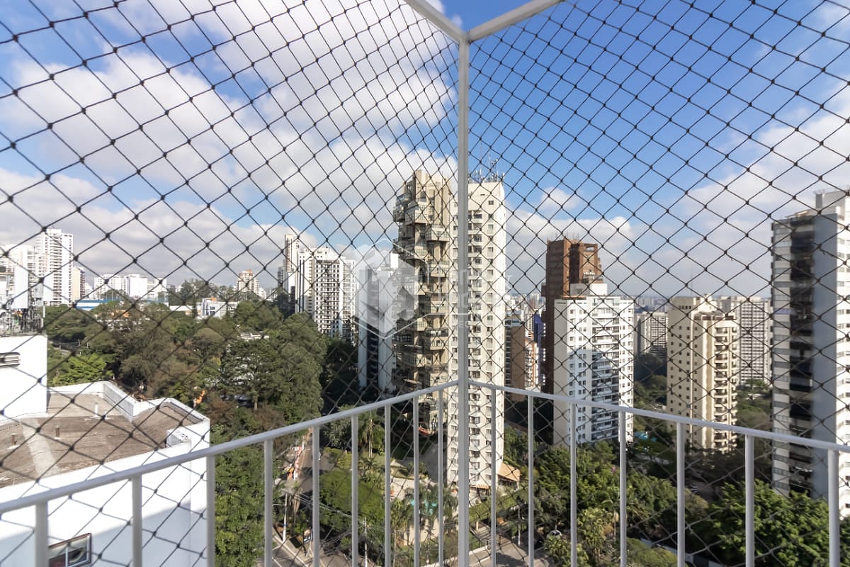 Cobertura, 2 quartos, 147 m² - Foto 8