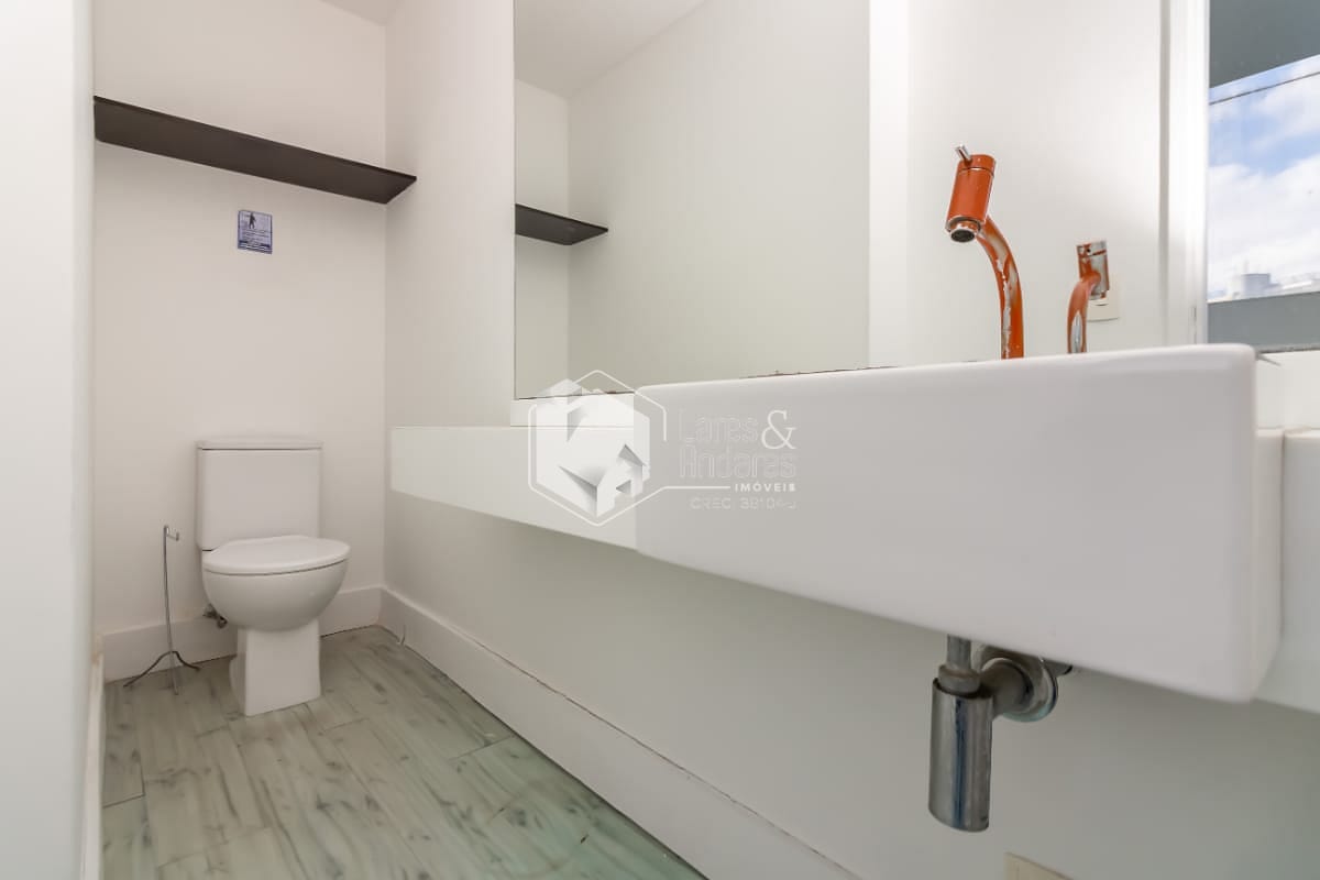 Cobertura, 2 quartos, 147 m² - Foto 21