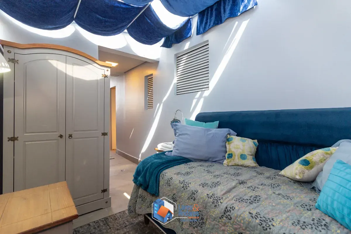 Apartamento, 1 quarto, 82 m² - Foto 24