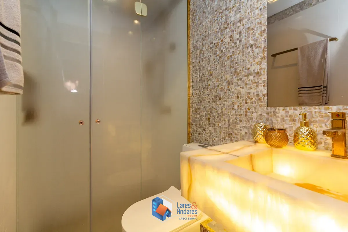 Apartamento, 1 quarto, 82 m² - Foto 27