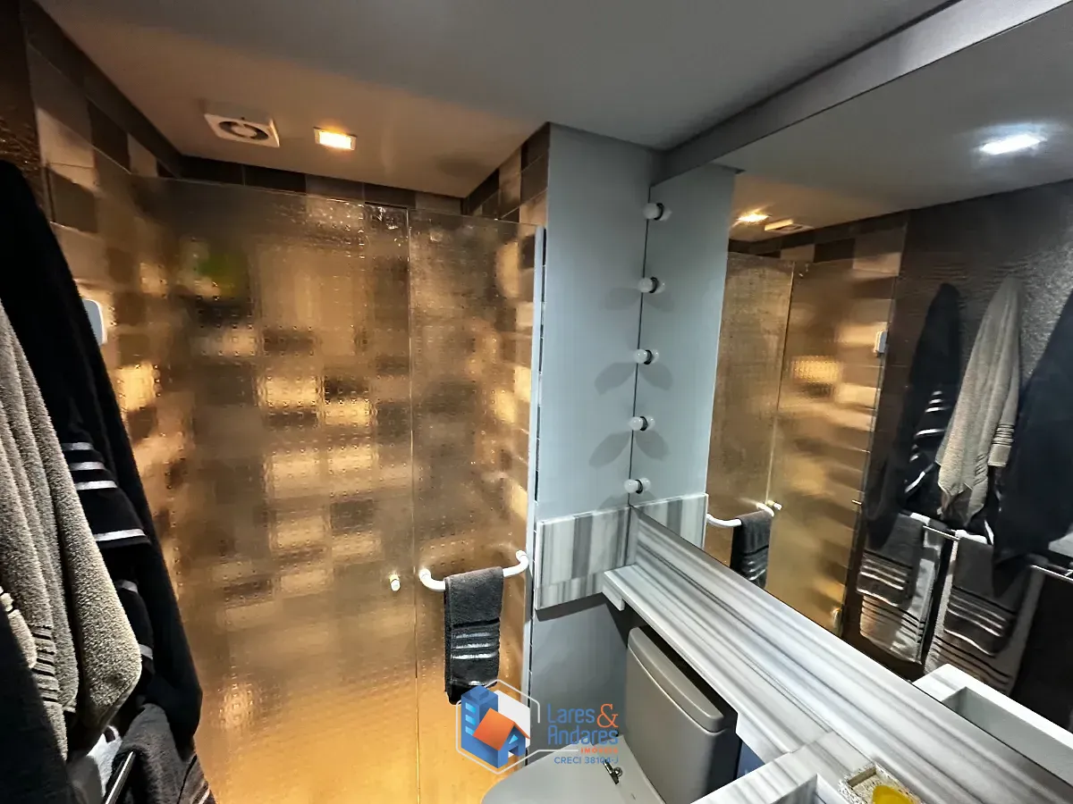Apartamento, 1 quarto, 82 m² - Foto 11