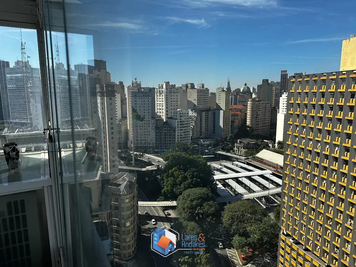 Apartamento, 1 quarto, 82 m² - Foto 36
