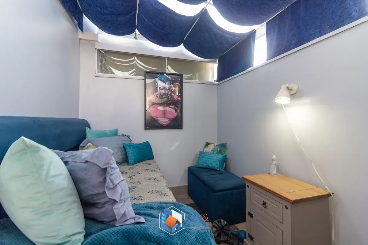 Apartamento, 1 quarto, 82 m² - Foto 23