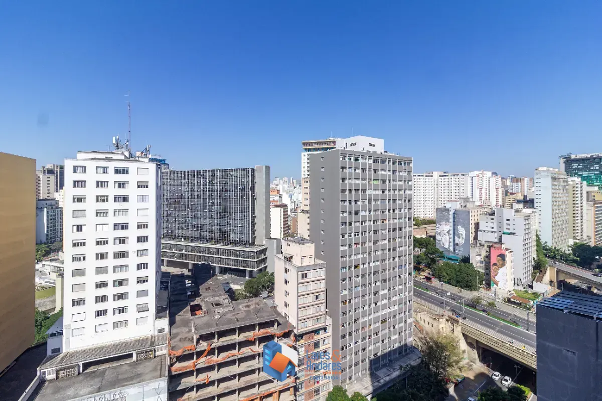 Apartamento, 1 quarto, 82 m² - Foto 19