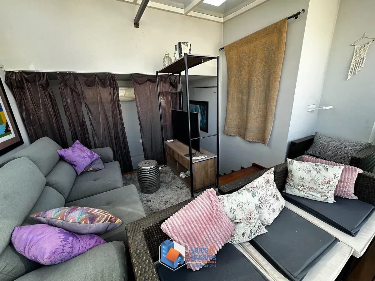 Apartamento, 1 quarto, 82 m² - Foto 34