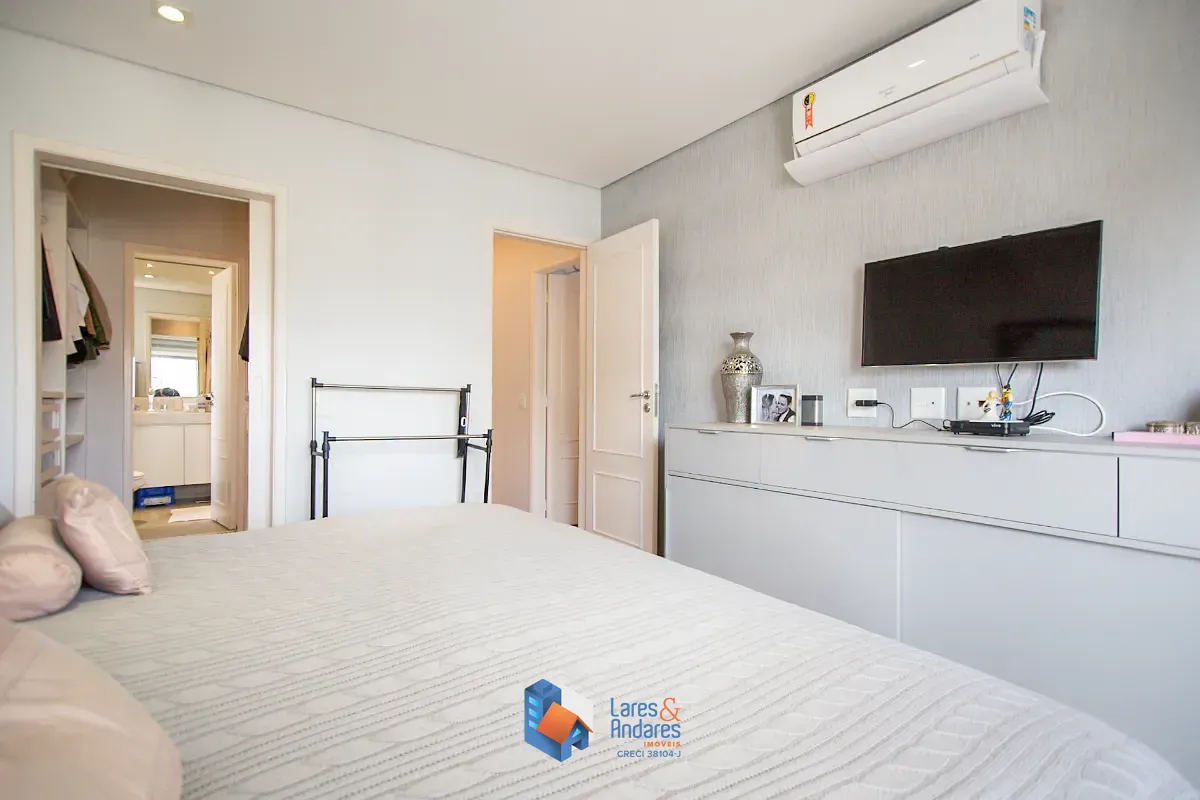 Apartamento, 3 quartos, 170 m² - Foto 34