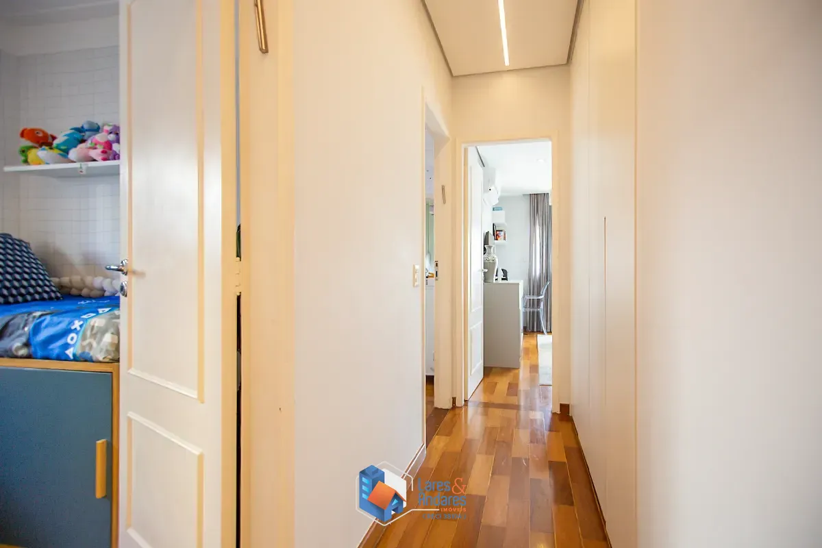 Apartamento, 3 quartos, 170 m² - Foto 22