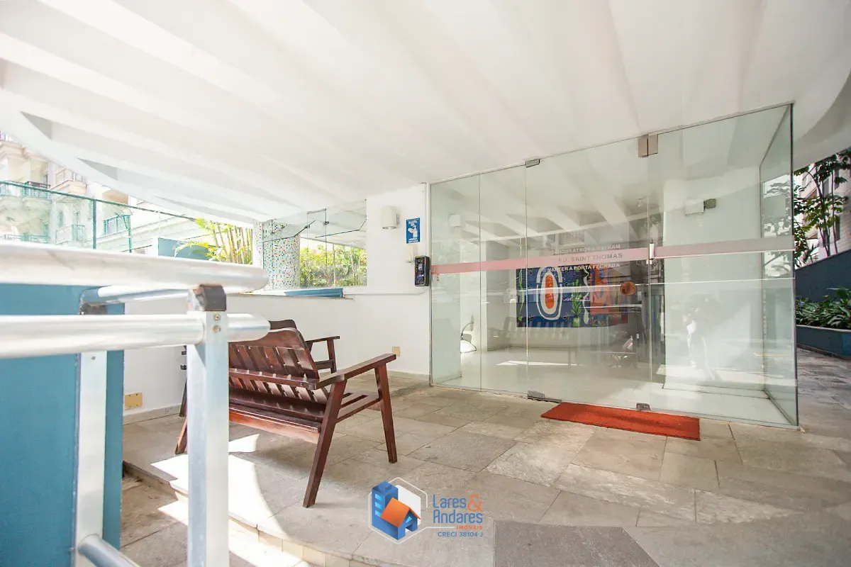 Apartamento, 3 quartos, 170 m² - Foto 43