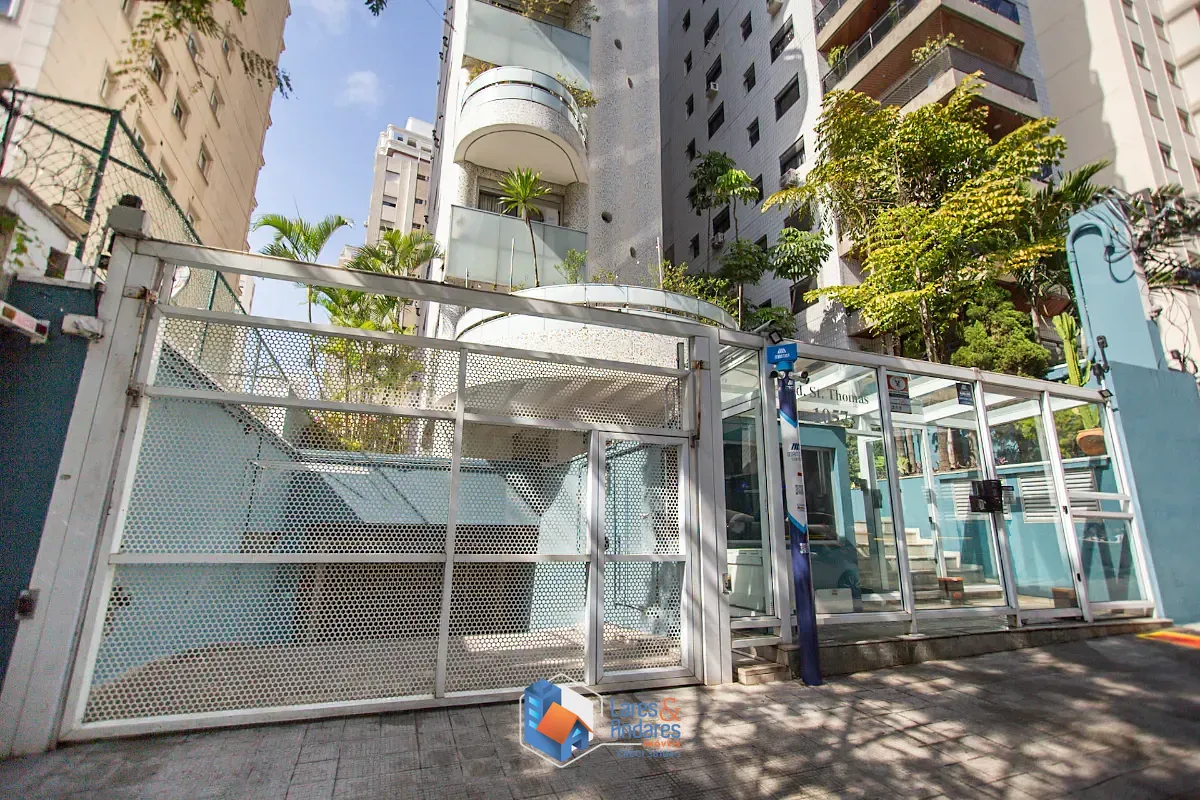 Apartamento, 3 quartos, 170 m² - Foto 45
