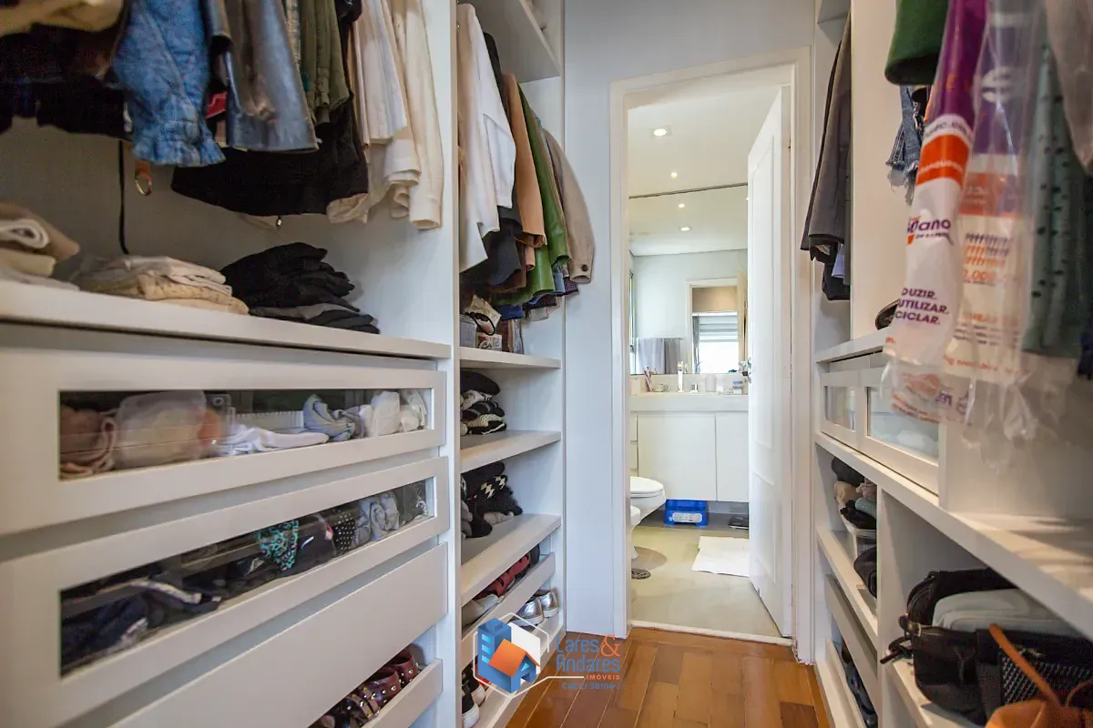 Apartamento, 3 quartos, 170 m² - Foto 32