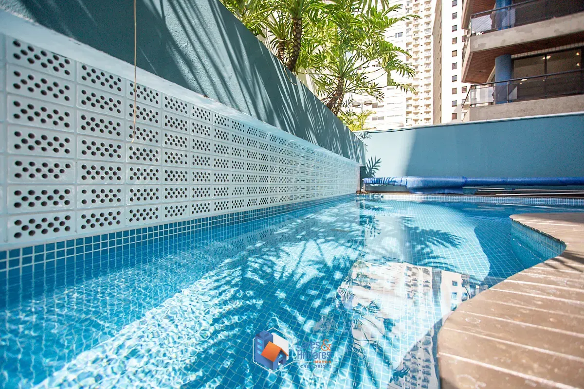 Apartamento, 3 quartos, 170 m² - Foto 38