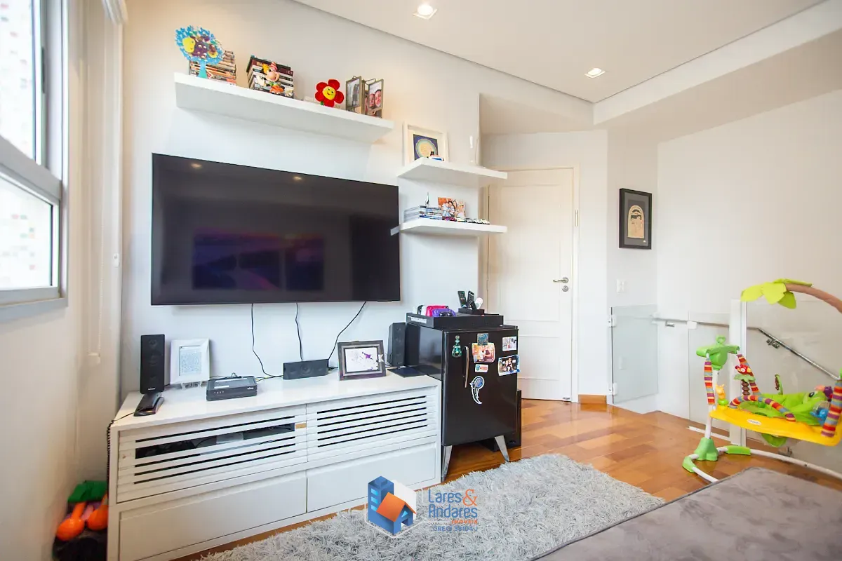 Apartamento, 3 quartos, 170 m² - Foto 19