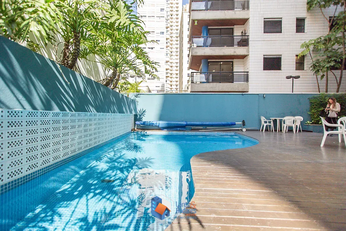 Apartamento, 3 quartos, 170 m² - Foto 40