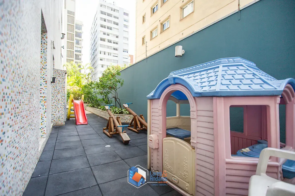 Apartamento, 3 quartos, 170 m² - Foto 37