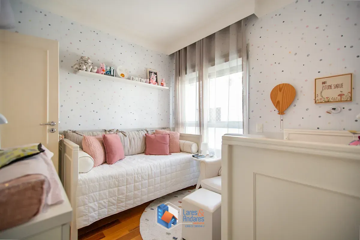 Apartamento, 3 quartos, 170 m² - Foto 28