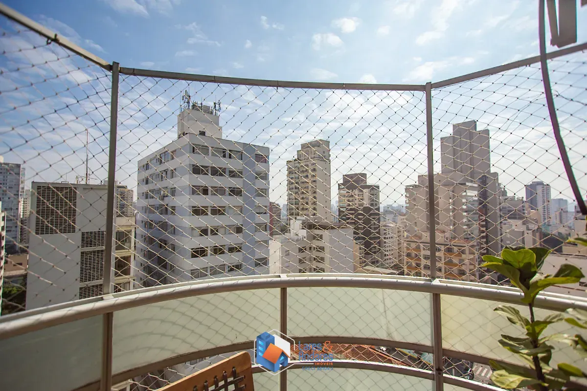 Apartamento, 3 quartos, 170 m² - Foto 8