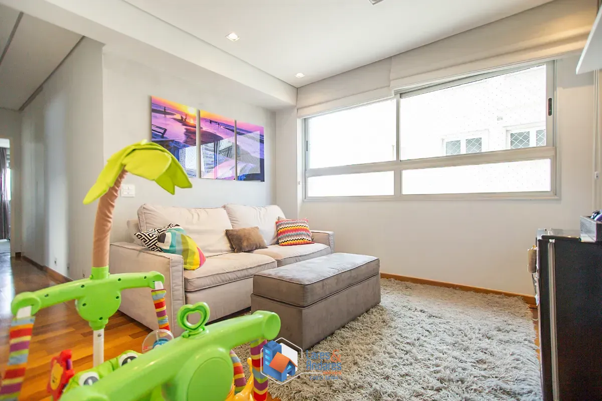 Apartamento, 3 quartos, 170 m² - Foto 17