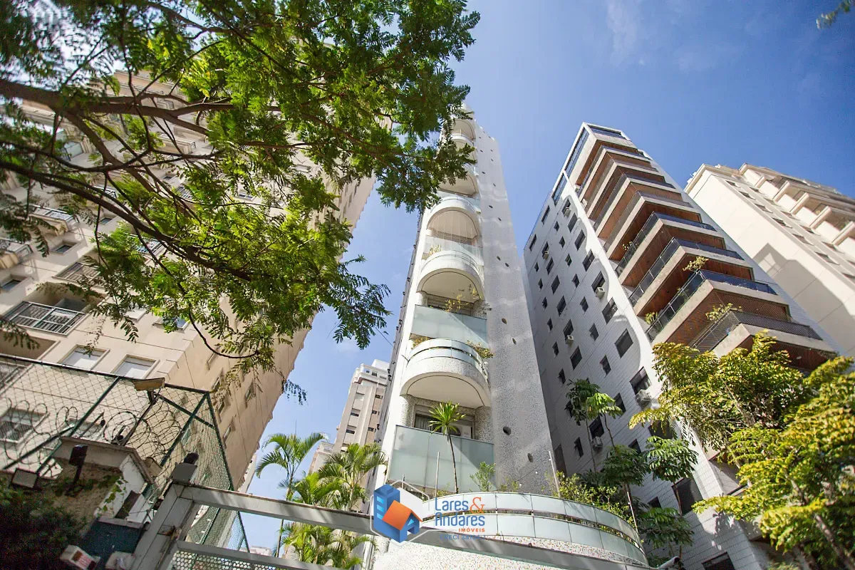 Apartamento, 3 quartos, 170 m² - Foto 46