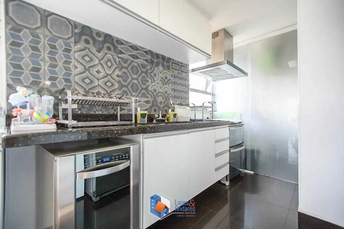 Apartamento, 3 quartos, 170 m² - Foto 13