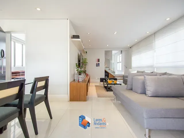 Apartamento com 170m² 3 quartos e 4 banheiros, à venda, no bairro Santa Cecília em São Paulo