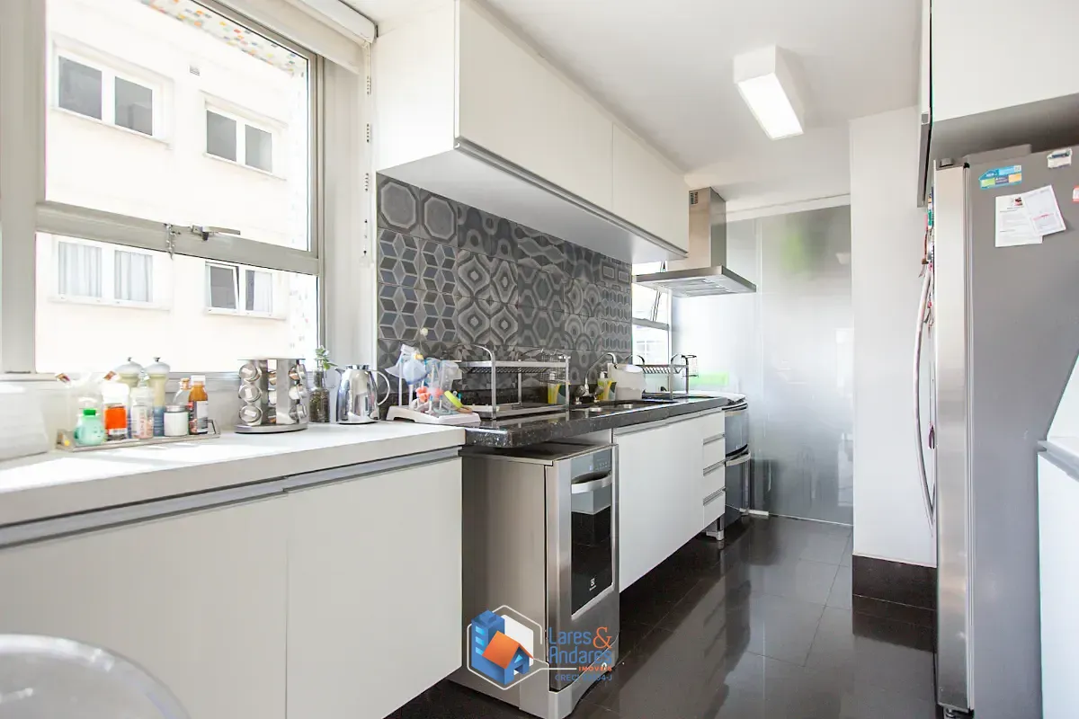 Apartamento, 3 quartos, 170 m² - Foto 12