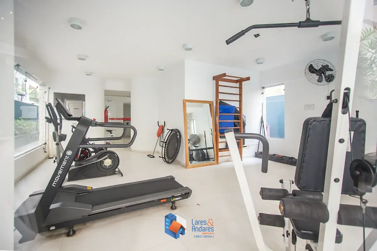 Apartamento, 3 quartos, 170 m² - Foto 44