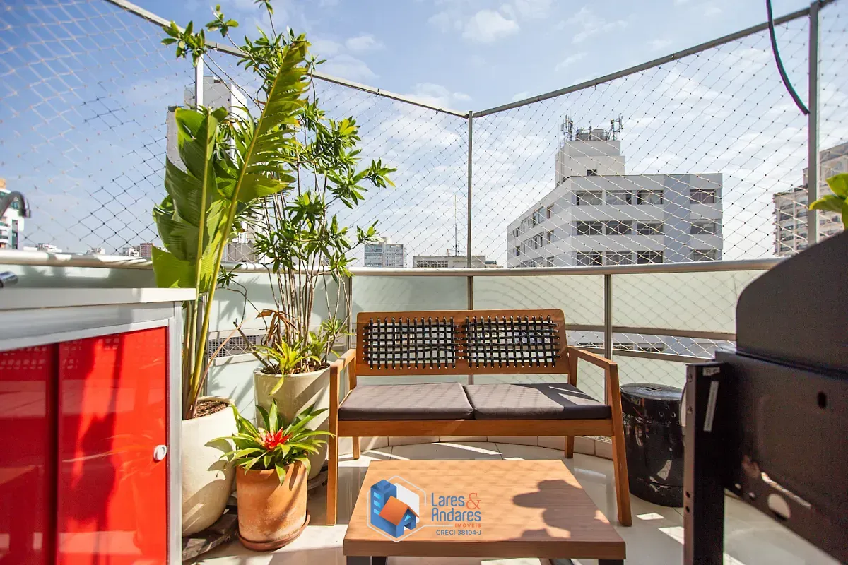 Apartamento, 3 quartos, 170 m² - Foto 7