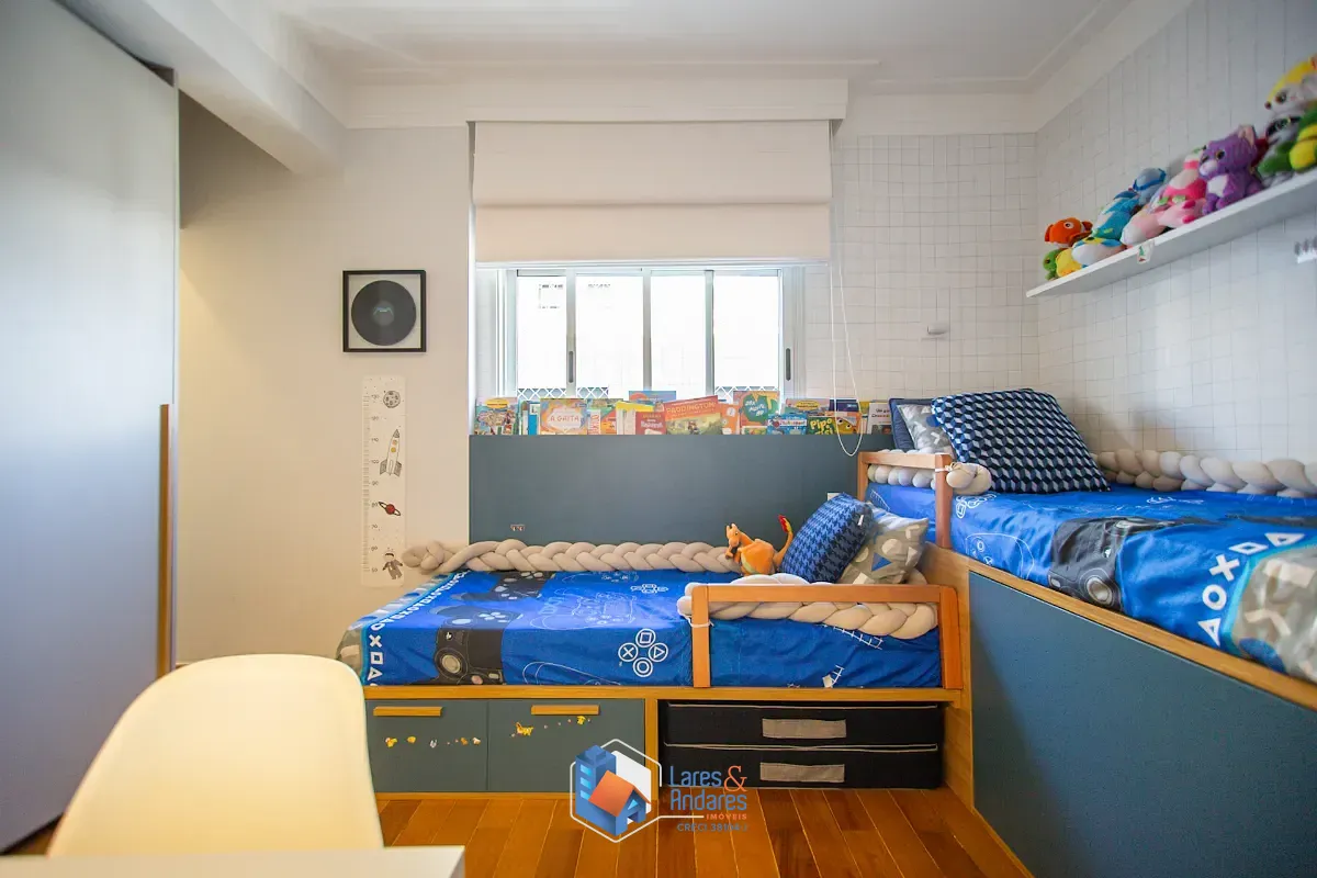 Apartamento, 3 quartos, 170 m² - Foto 18
