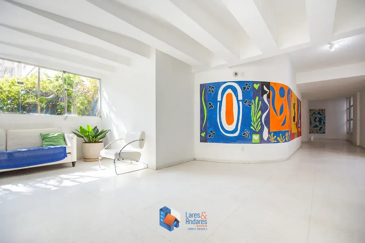 Apartamento, 3 quartos, 170 m² - Foto 36