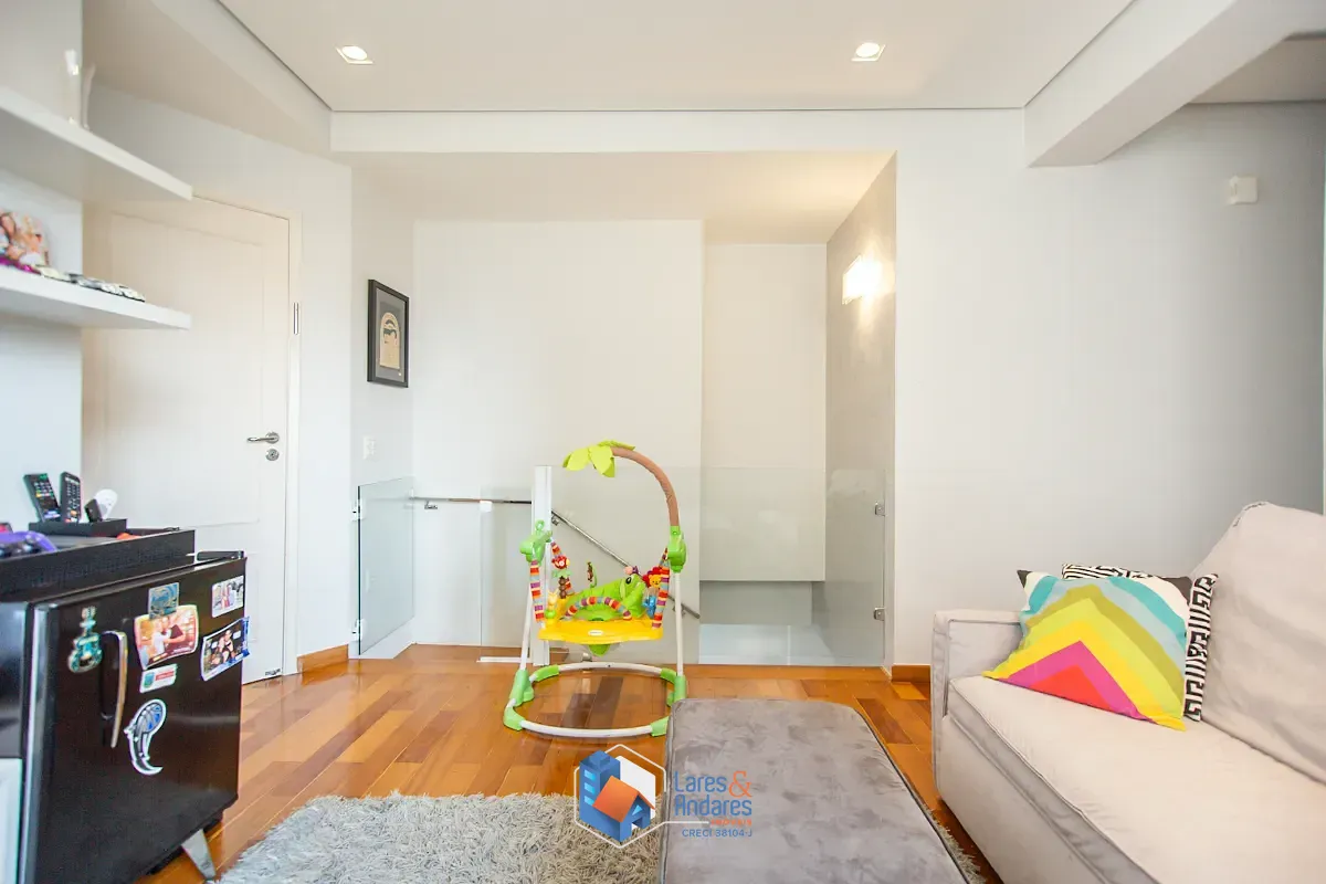 Apartamento, 3 quartos, 170 m² - Foto 20