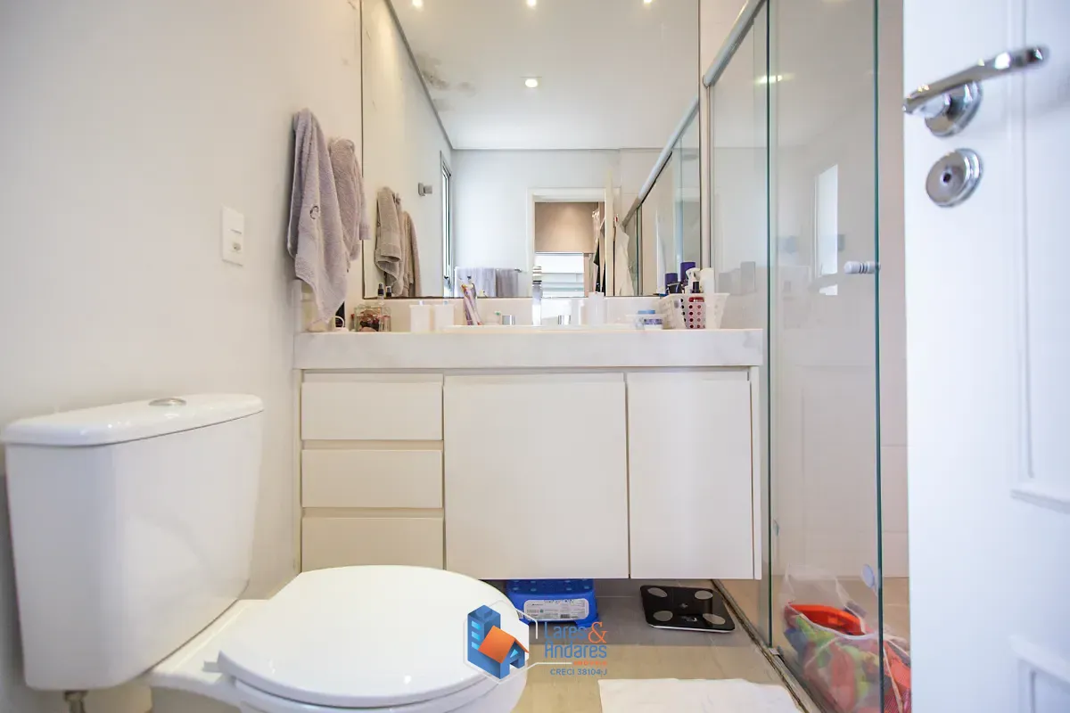 Apartamento, 3 quartos, 170 m² - Foto 23