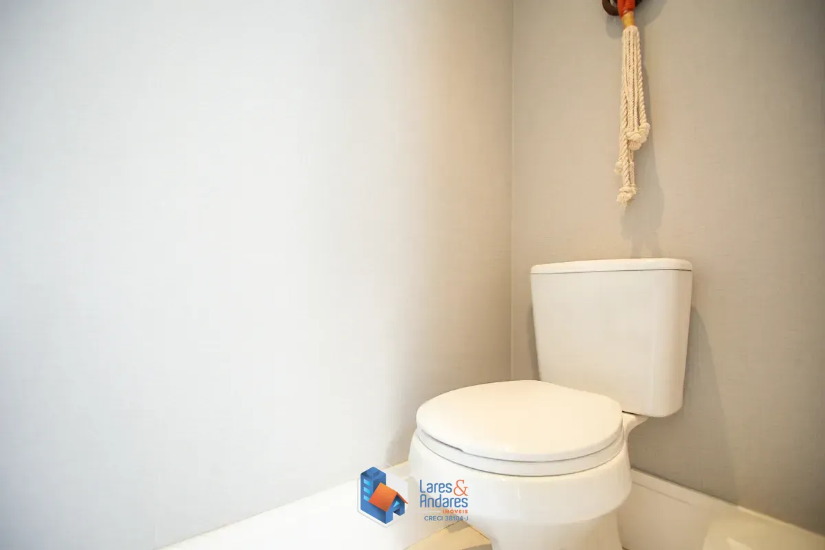 Apartamento, 3 quartos, 170 m² - Foto 16