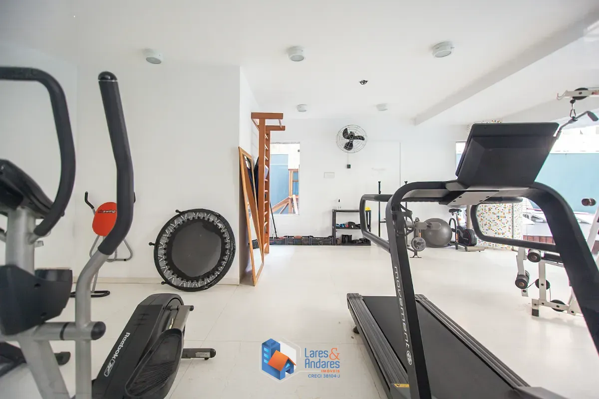 Apartamento, 3 quartos, 170 m² - Foto 41