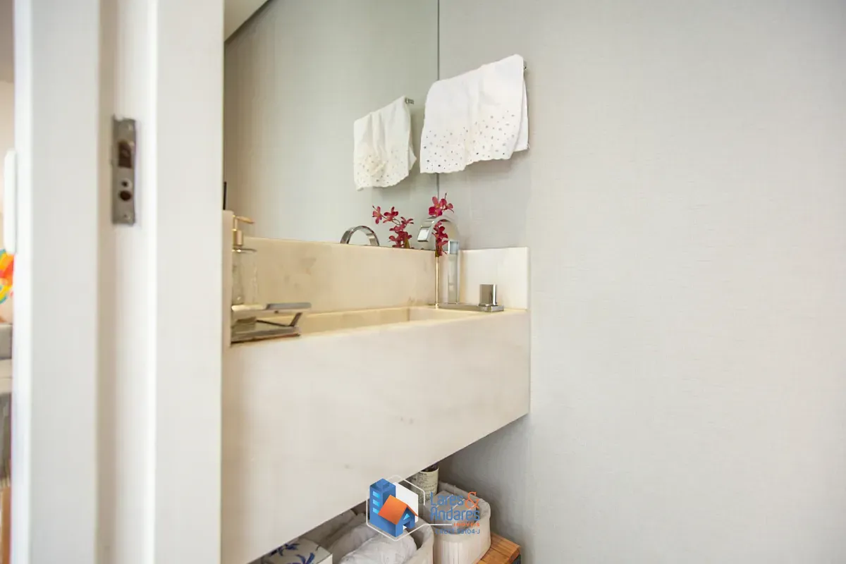 Apartamento, 3 quartos, 170 m² - Foto 11