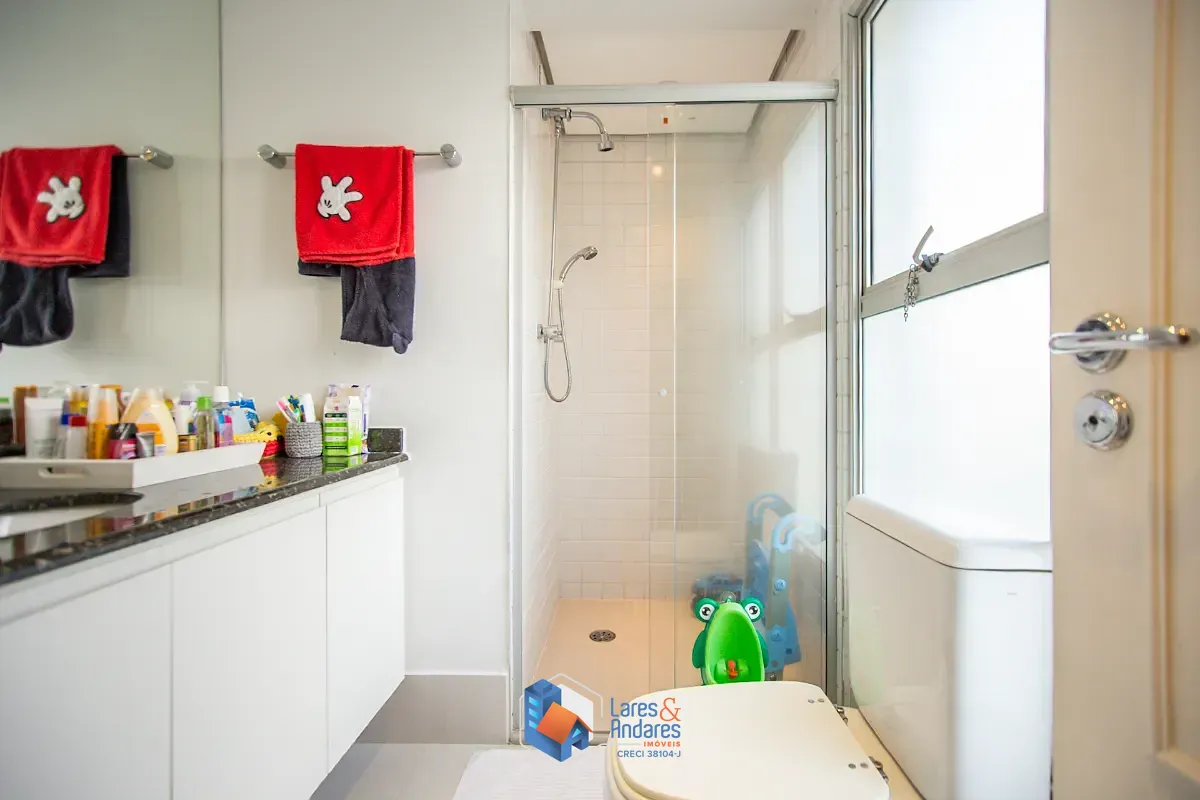 Apartamento, 3 quartos, 170 m² - Foto 25