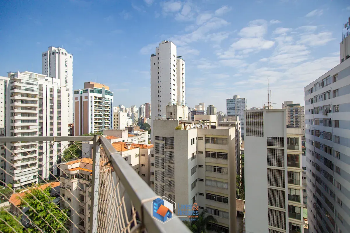 Apartamento, 3 quartos, 170 m² - Foto 9