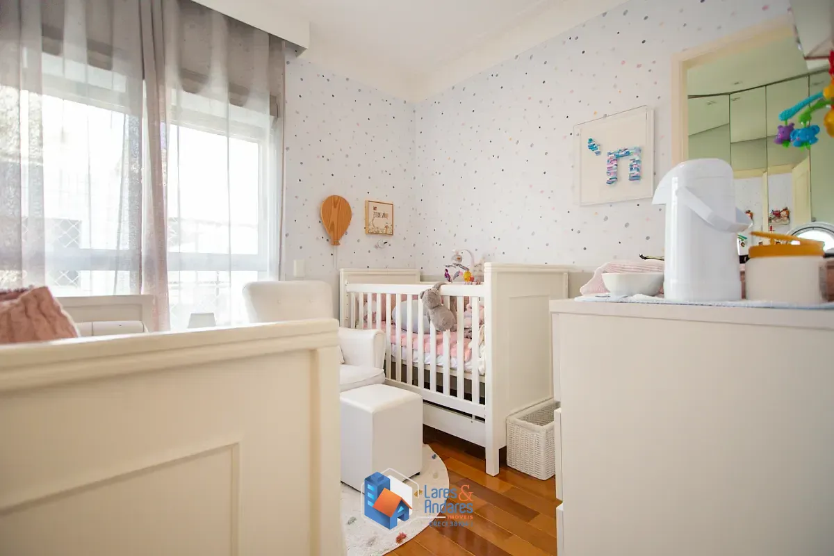 Apartamento, 3 quartos, 170 m² - Foto 27