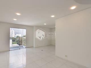 Foto do Cobertura / Penthouse-Cobertura para venda em Vila Andrade com 3 quartos, sendo 1 suíte, 147m²