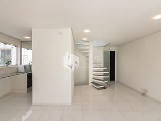 Foto do Cobertura / Penthouse-Cobertura para venda em Vila Andrade com 3 quartos, sendo 1 suíte, 147m²