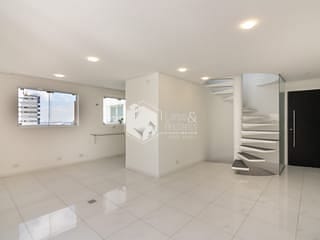 Foto do Cobertura / Penthouse-Cobertura para venda em Vila Andrade com 3 quartos, sendo 1 suíte, 147m²