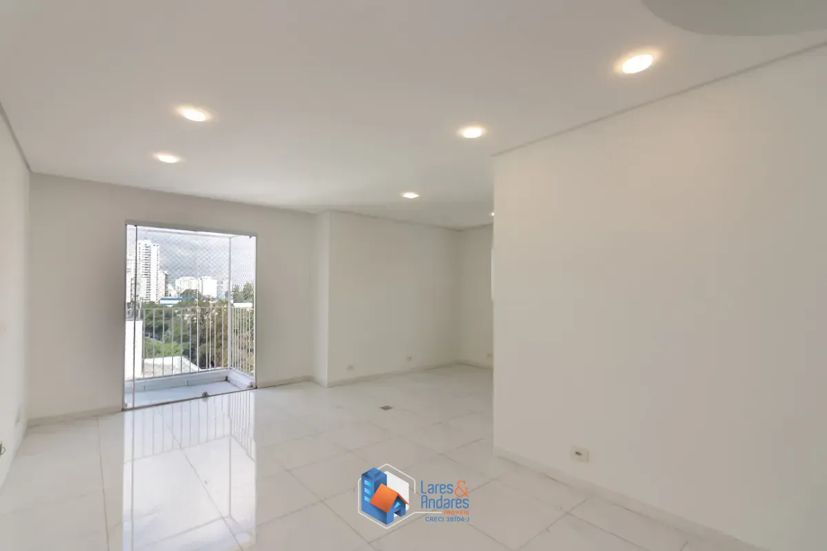 Cobertura, 3 quartos, 147 m² - Foto 1